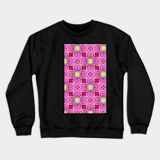 Grafititee GRP263 Pattern Crewneck Sweatshirt